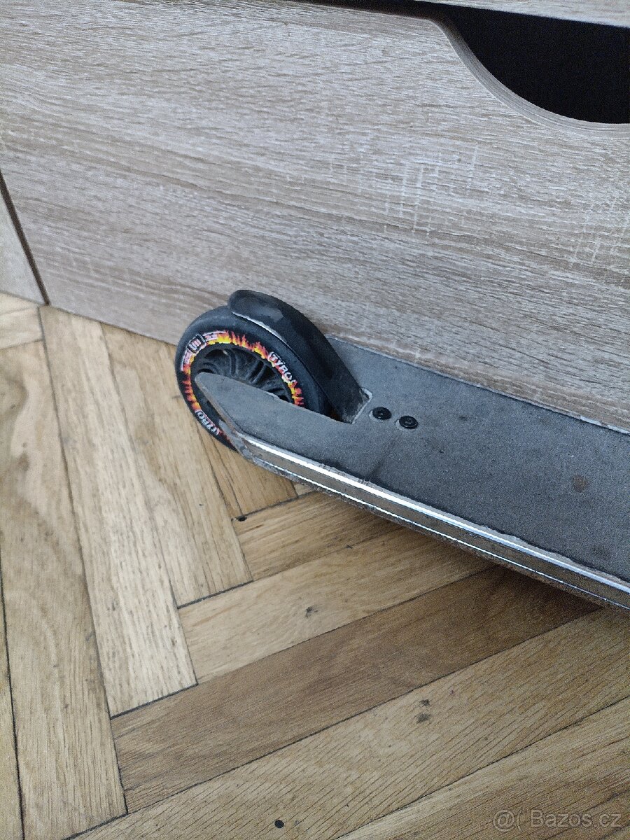 Freestyle koloběžka Oxelo - 3