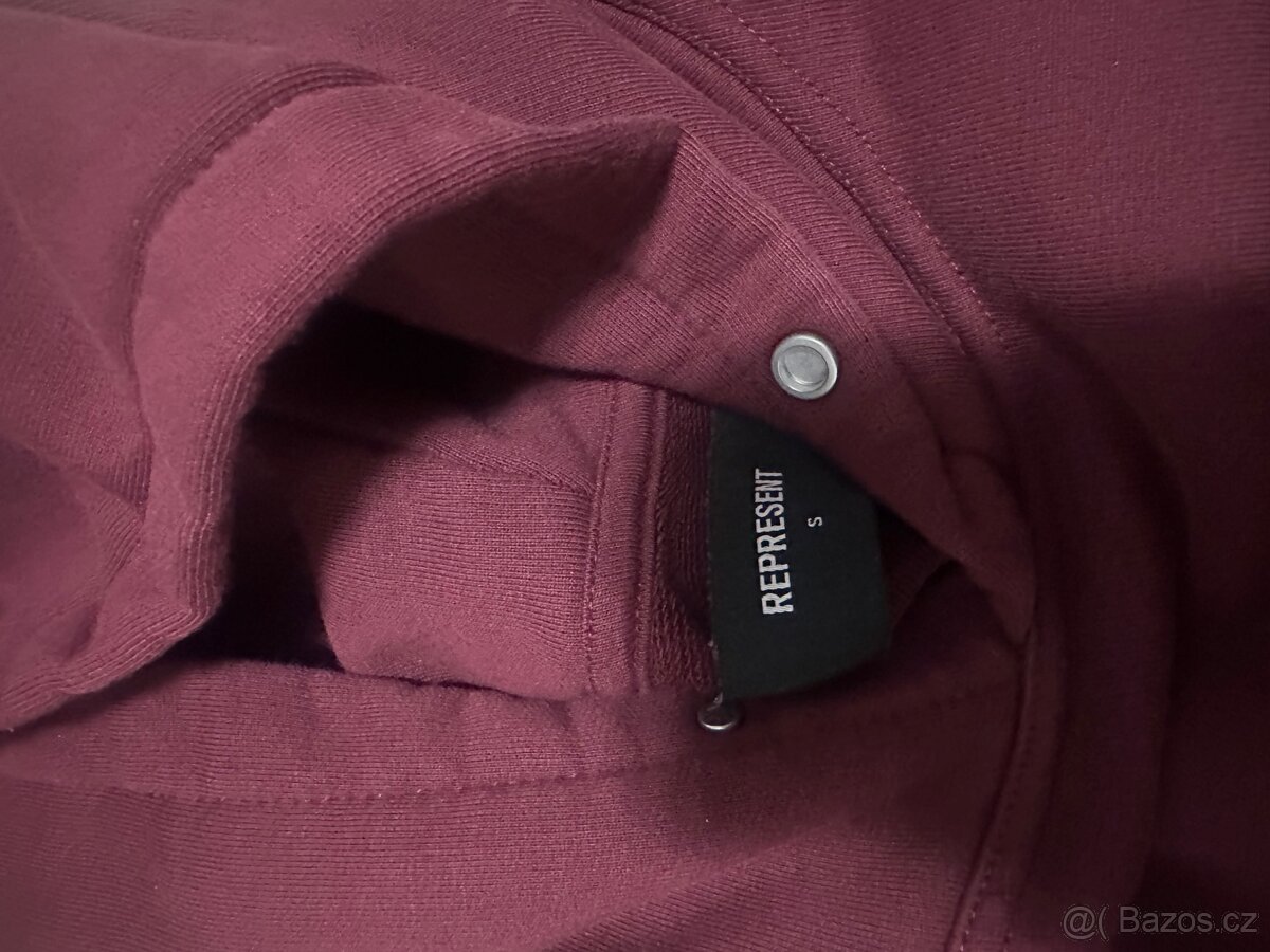 represent mikina - 3