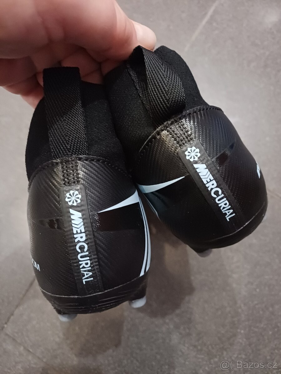 Nové kopačky Nike vek.35 - 3