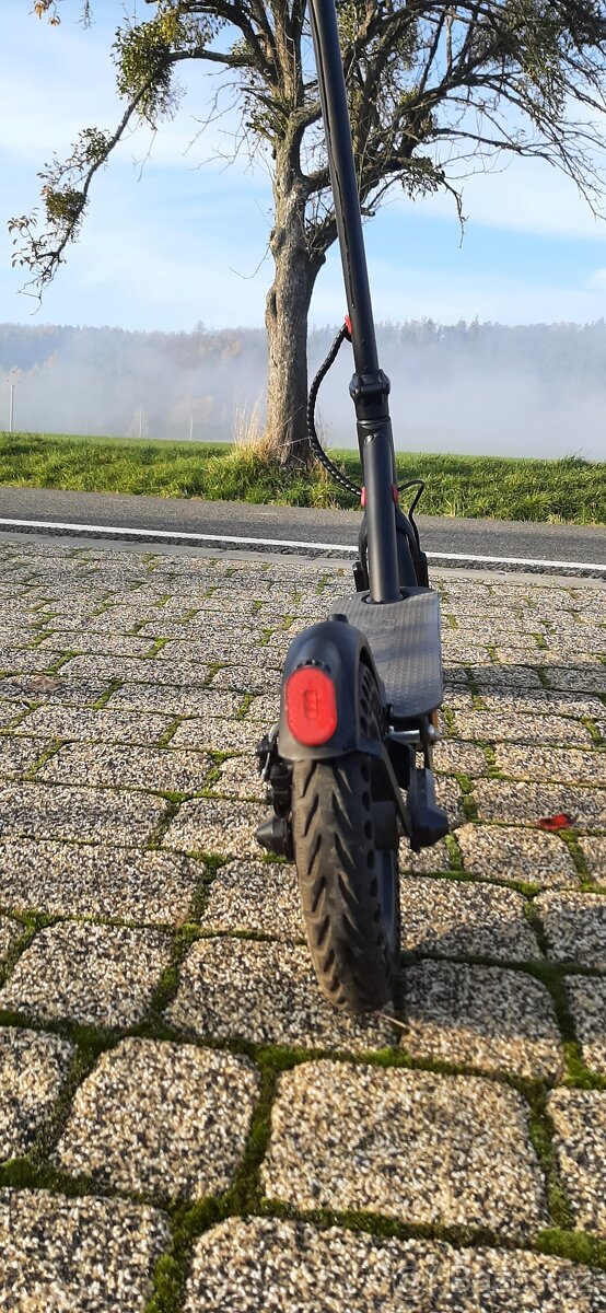 Elektrická koloběžka SENCOR - 3