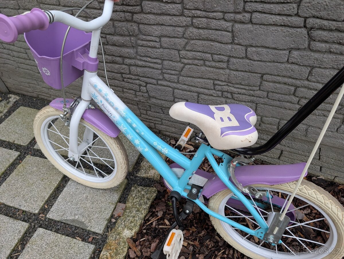 Kolo Frozen vel.16 - 3