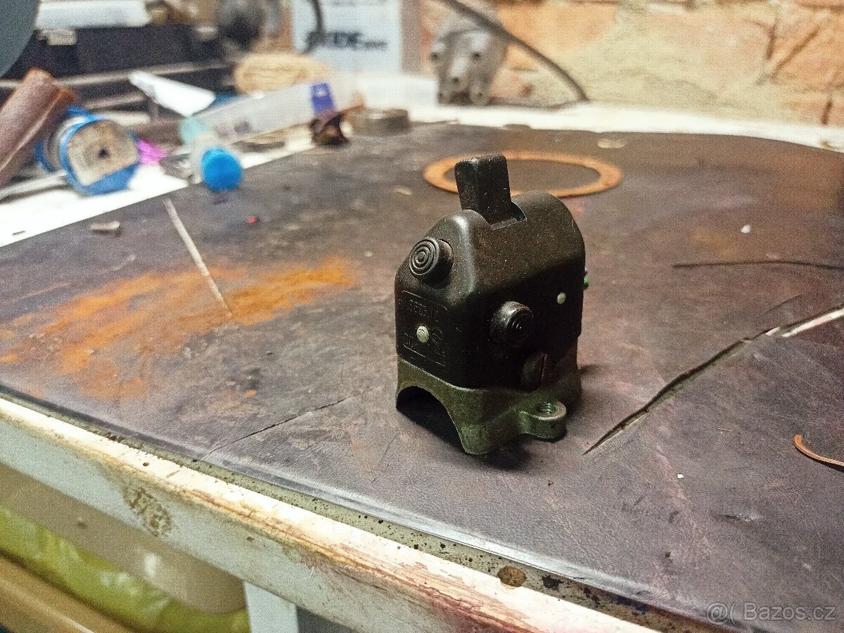 Přepínač světel - 3