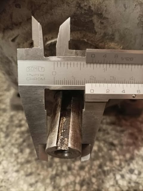 elektromotor 380v - 3