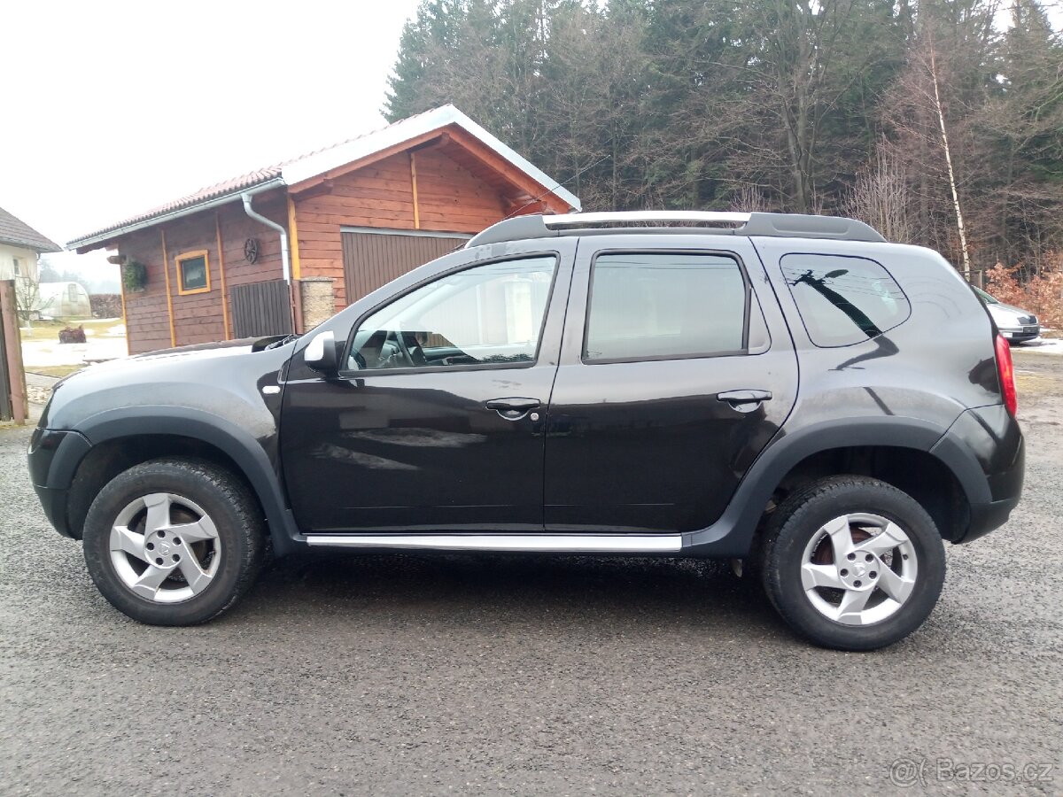 Dacia Duster - 3
