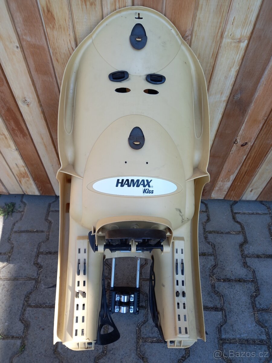 Sedačka na kolo - 3