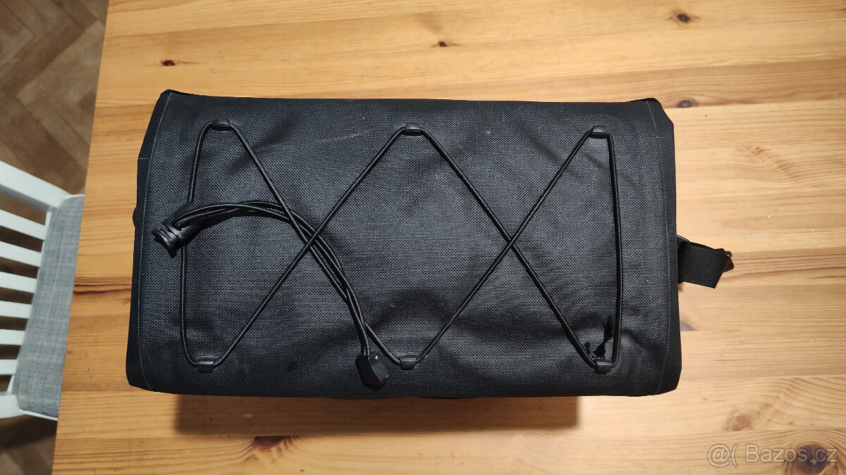 Ortlieb E Trunk Bag 10L - 3