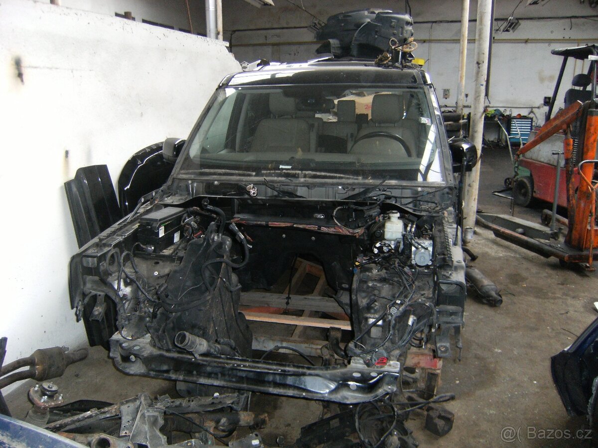 Land Rover Discovery 4 - 3.0 TD V6 - prodej ND - 3