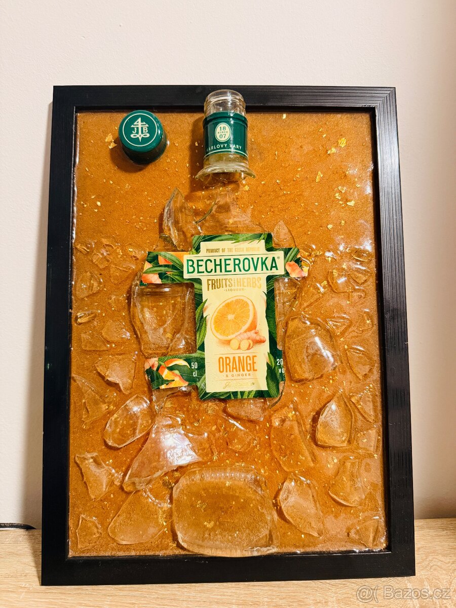 Epoxidové obrazy - 3