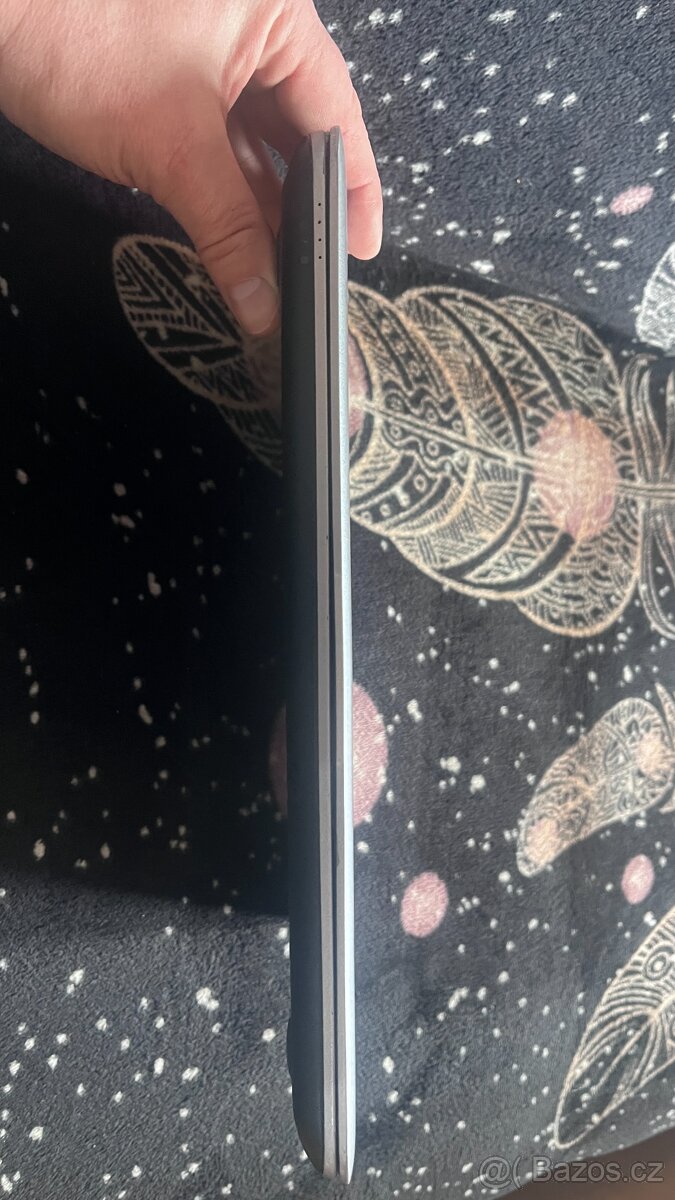 Notebook HP EliteBook 820 G3/ Core i7/ 512 GB SSD/ 8GB RAM - 3