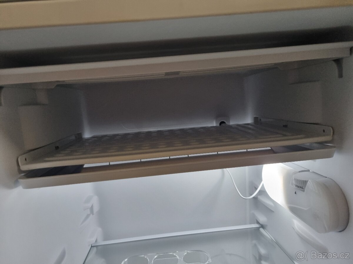 Chladnička Goddess RSF085GWAE - 3