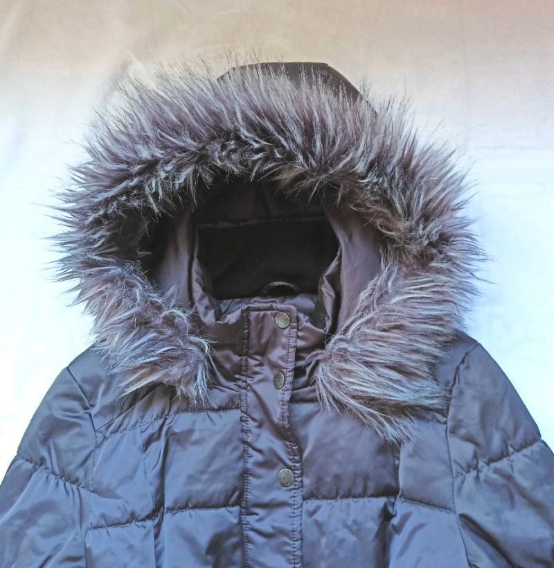 ZIMNÍ BUNDA - ORSAY, S/ 36-38 - 3