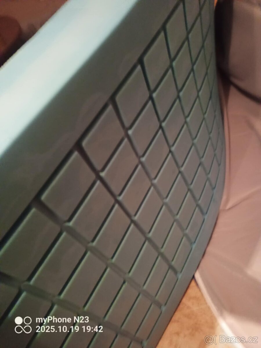 Antidekubitní matrace s pamětovou pěnou - 3