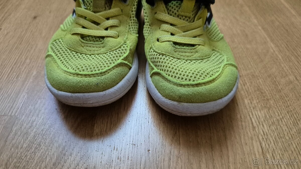 Dětské tenisky Lotto, vel.27 - 3