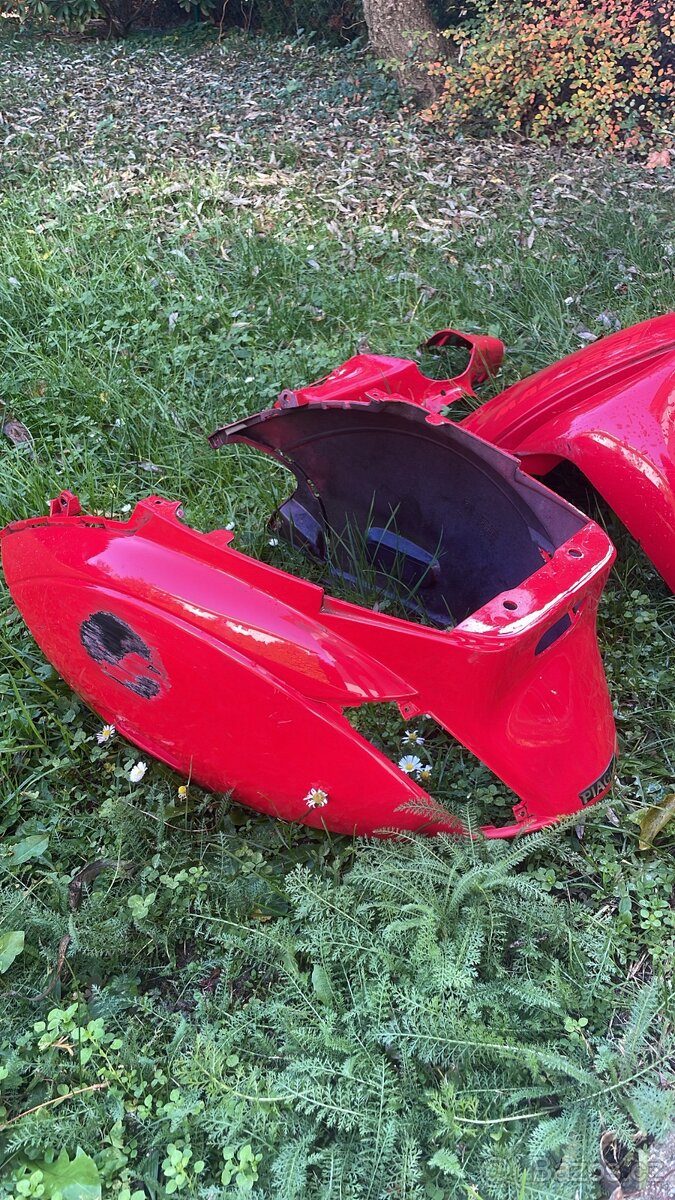 piaggio zip plasty - 3