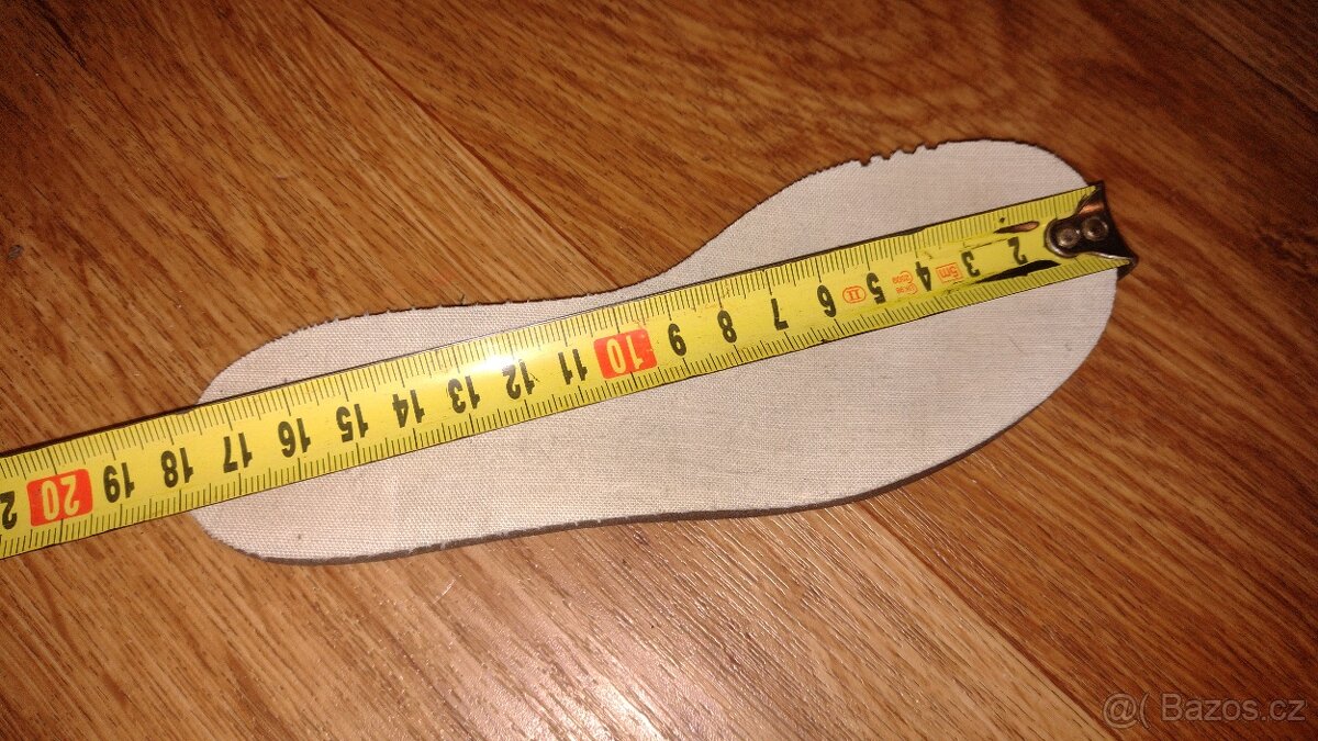 Dívčí brusle Balzer vel. 28 - 3