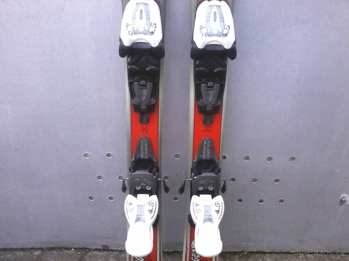 Lyže Volkl 100cm. - 3