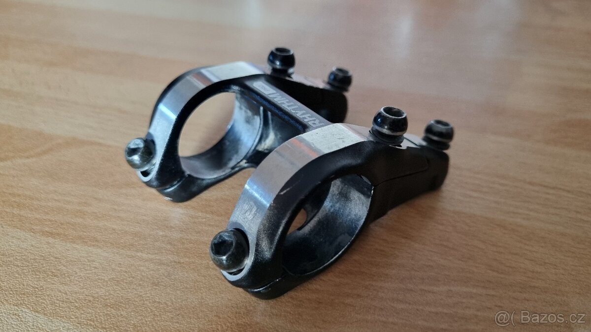 Integrovaný představec Bontrager Rhythm PRO - 3