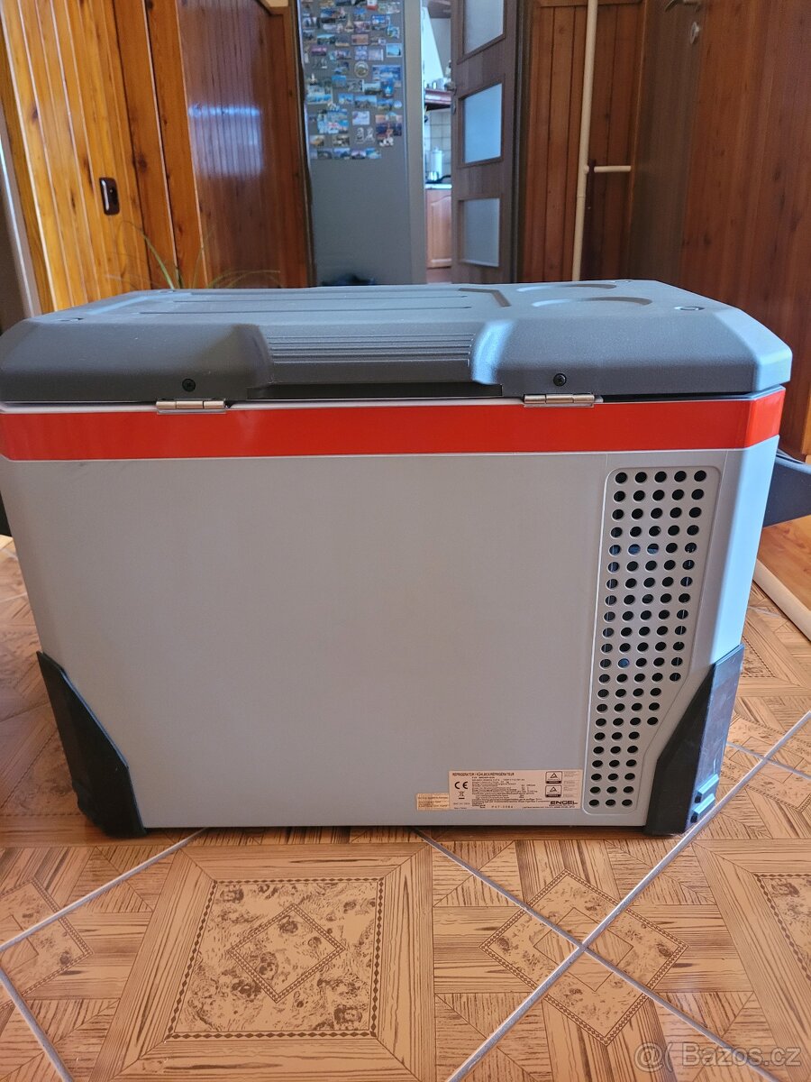 Kompresorová autochladnička Engel - 3