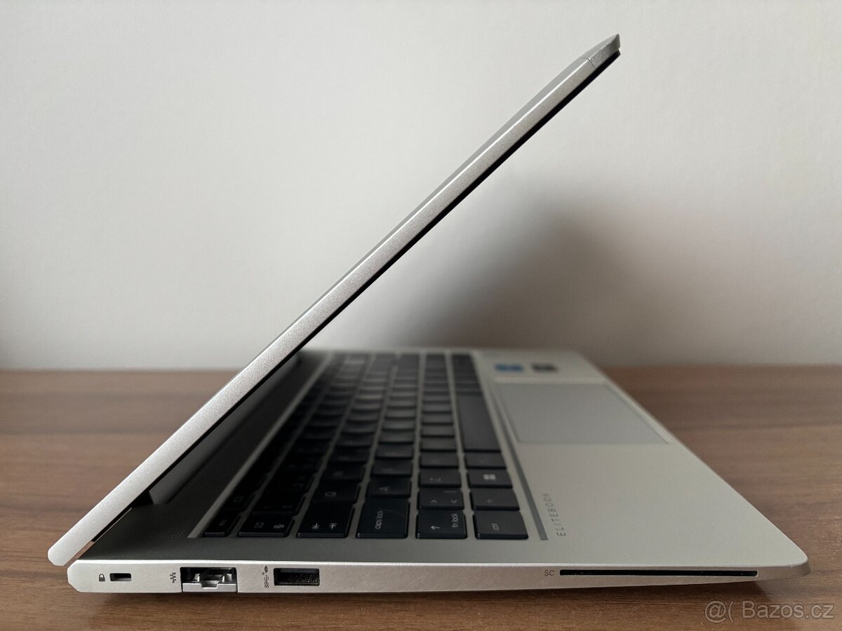 HP EliteBook 640 G9, procesor 12té generace - 3