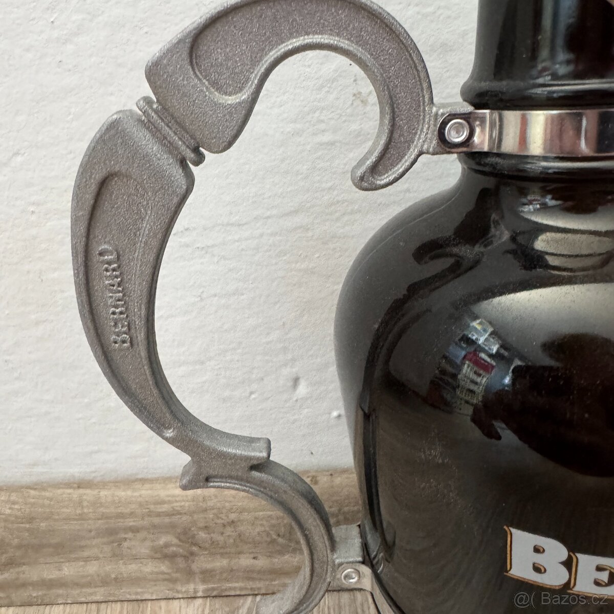 Skleněný džbán Bernard 2l - 3