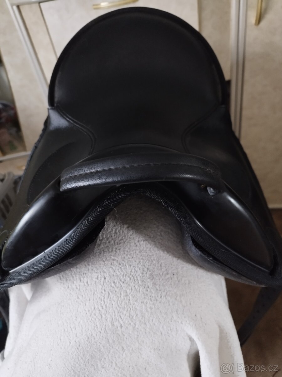 Dětské sedlo Wintec Start - 3