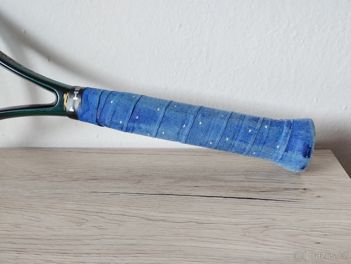 Tenisová raketa Slazenger - 3