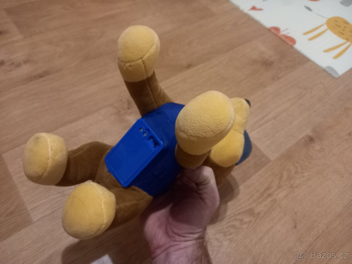 Tlapková patrola pes - 3