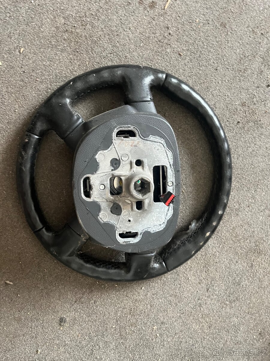 Ford focus mk2 volant - 3