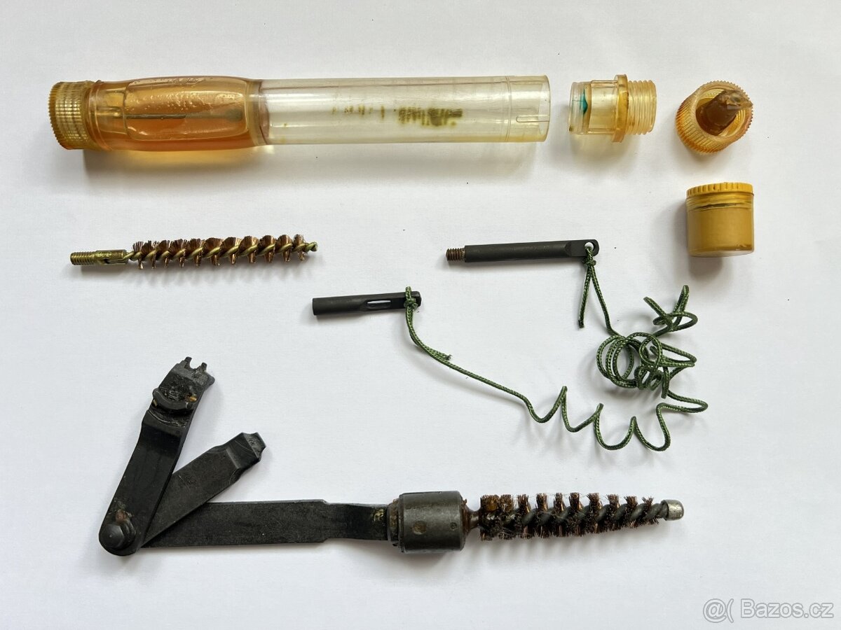 Čištění + multitool Beretta BM59 - 3