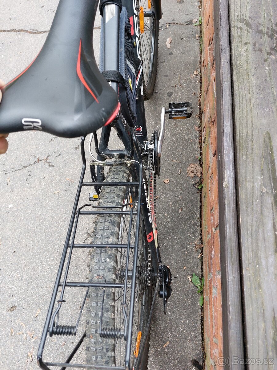 Prodám kolo Superior XC 729 - 3