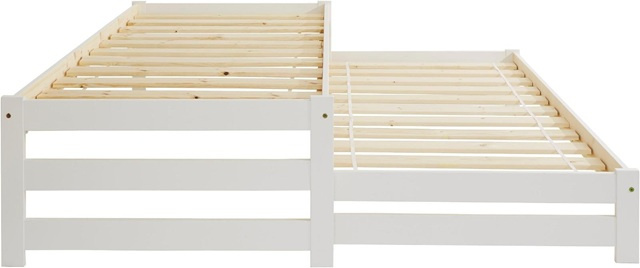 Rozšiřitelná postel - Frýdlant - 3