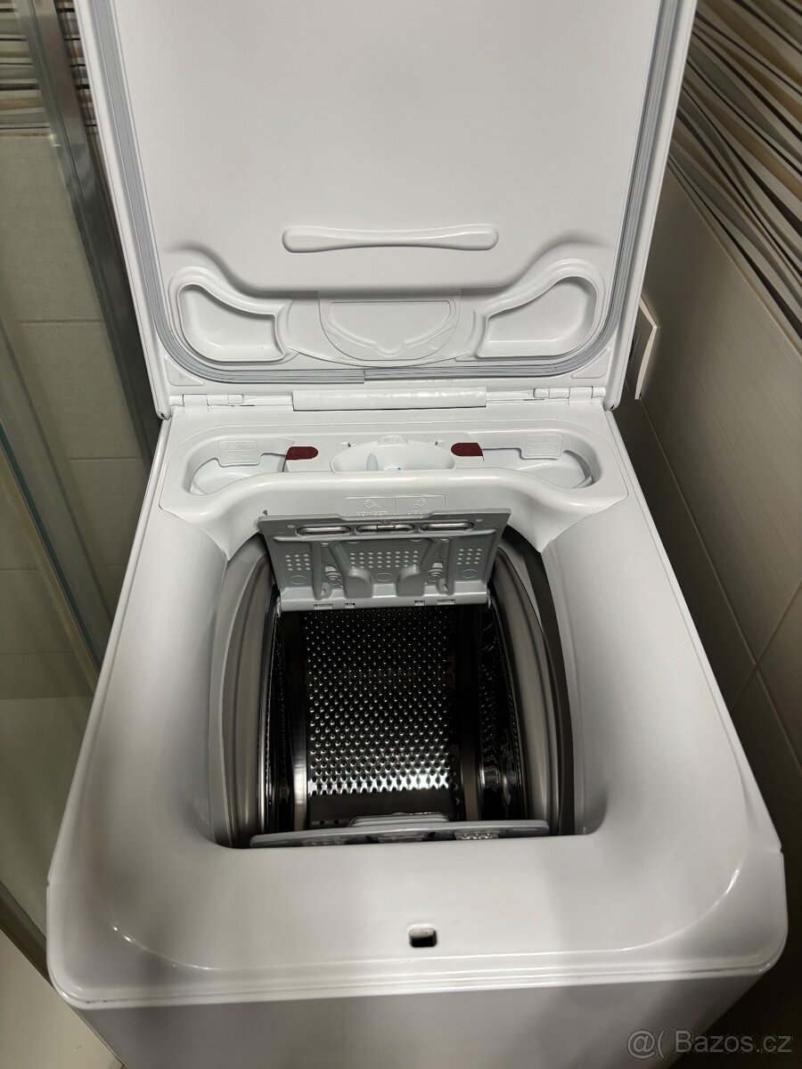 Pračka AEG ProSense - 3