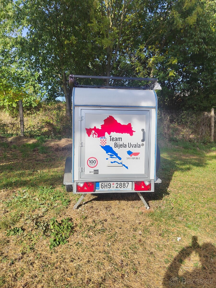Minikaravan - 3