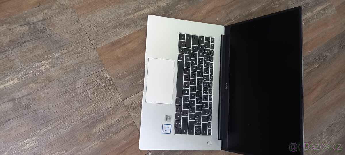 Notebook Huawei Mackbook D15 - 3