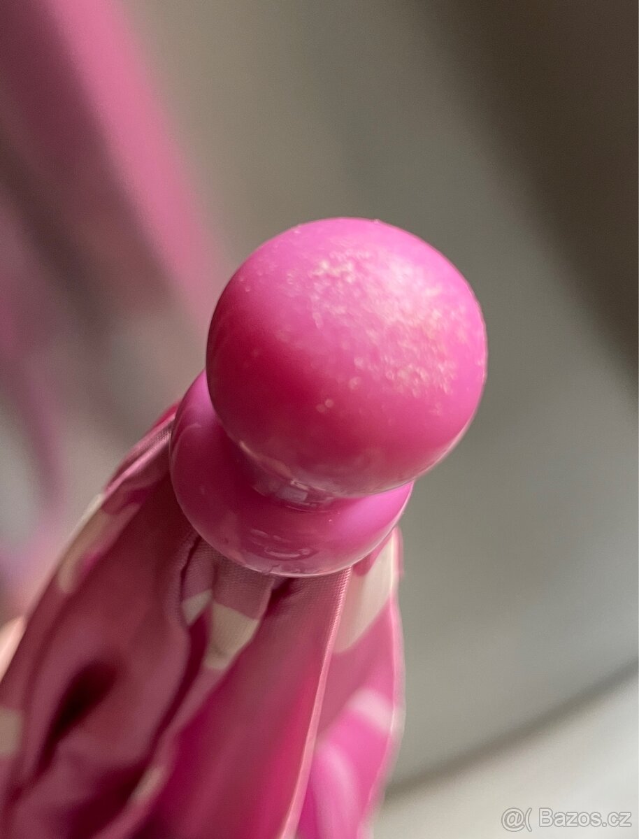 Dívčí deštník s Minnie, 60cm - 3