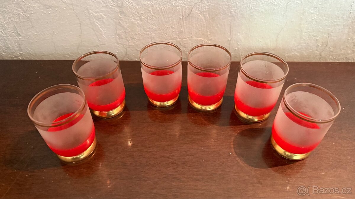 Sklenky na whisky Moser??? - 3