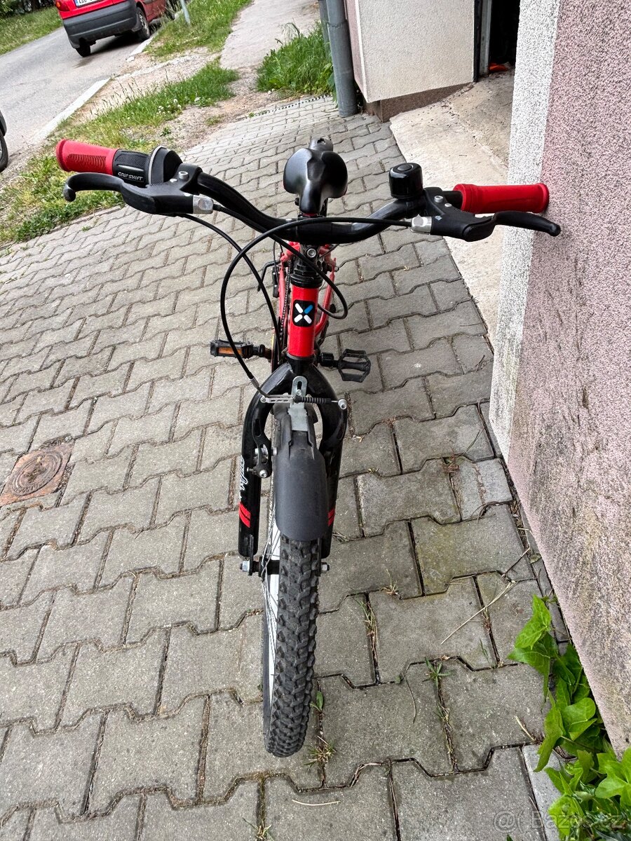 Horske kolo 20” - 3