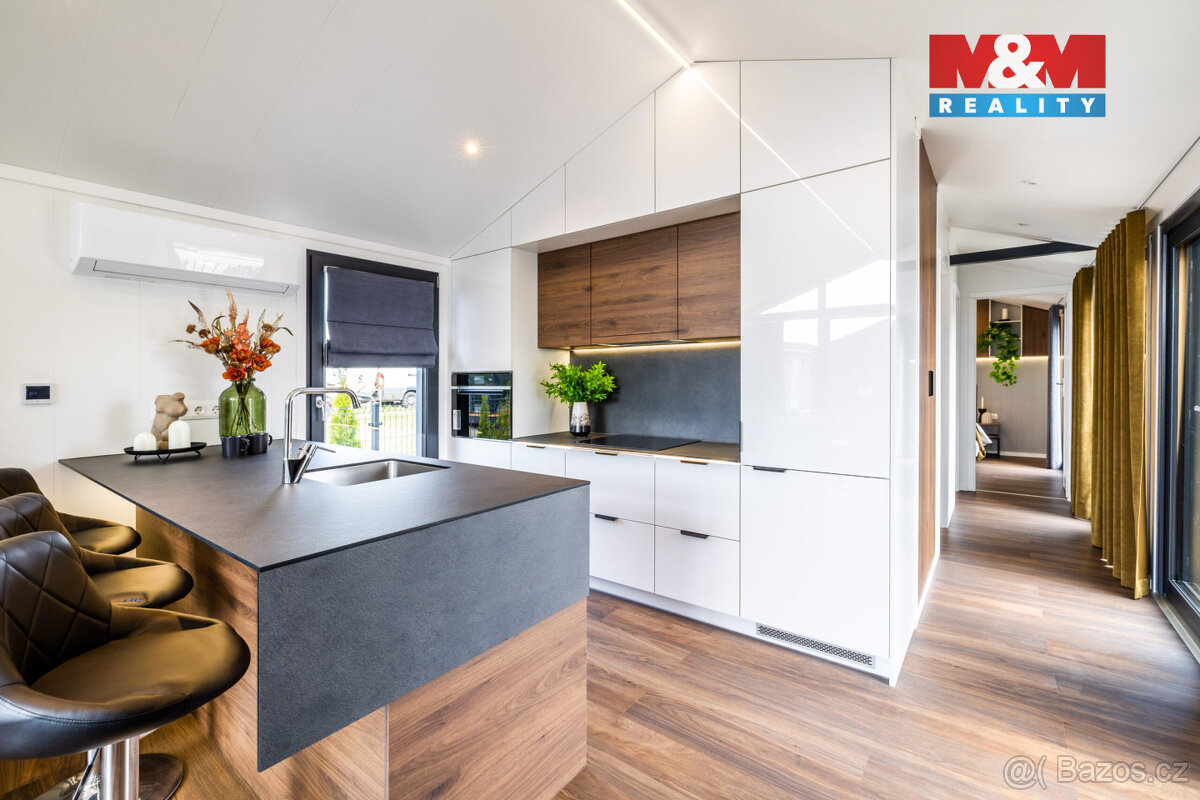 Prodej na klíče, 57 m², Ostrava - 3