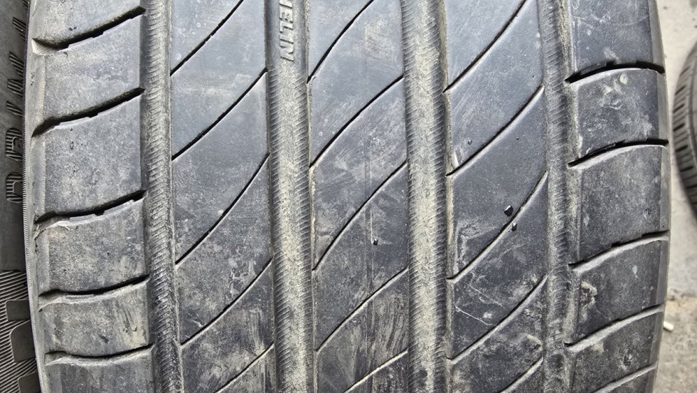 Letní pneu 205/55/16 Michelin - 3