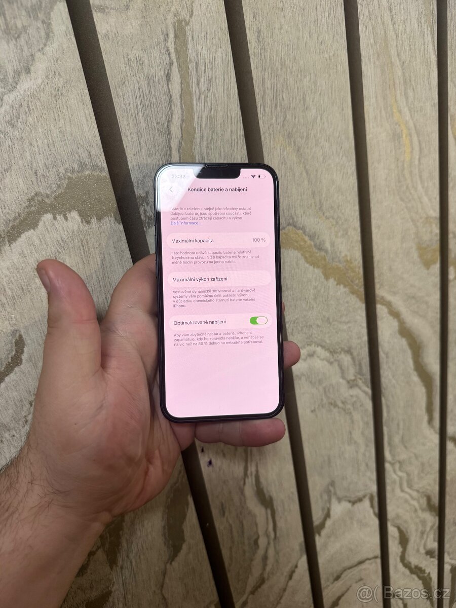 iPhone 13 - 3