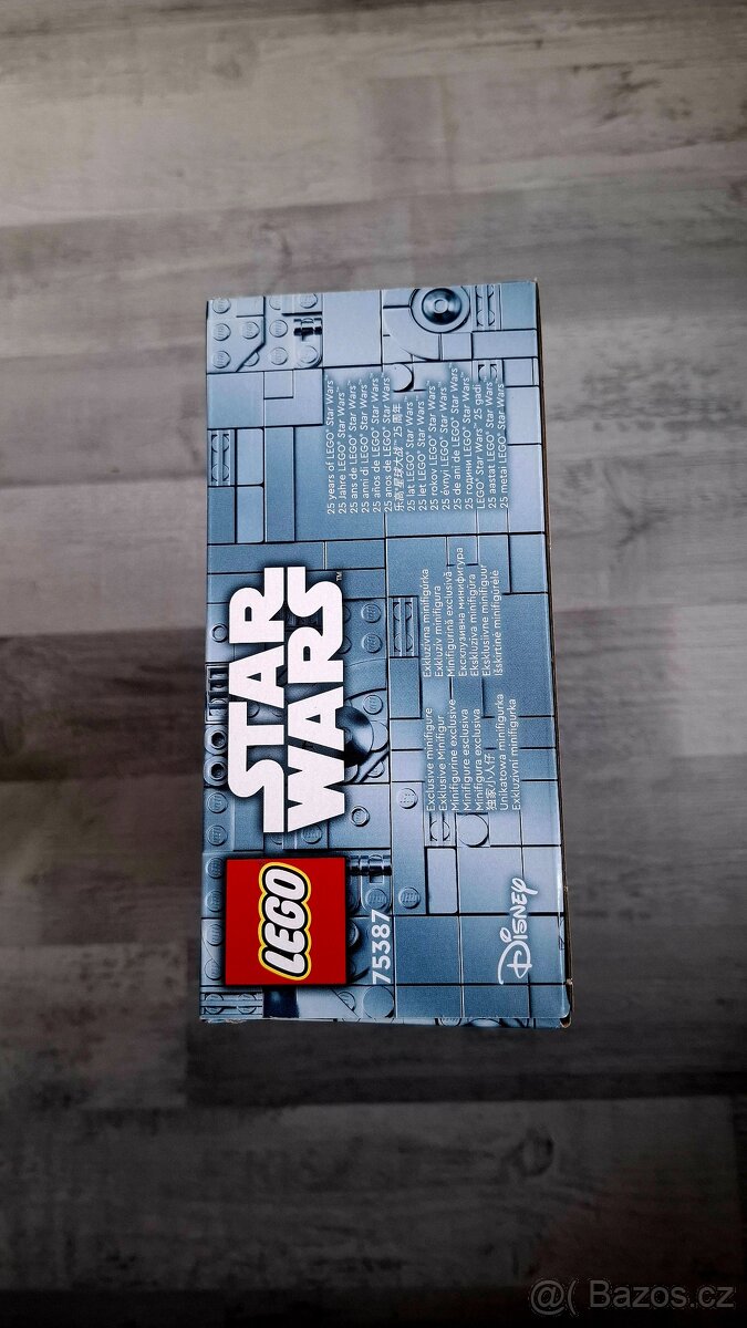Lego 75387 - 3