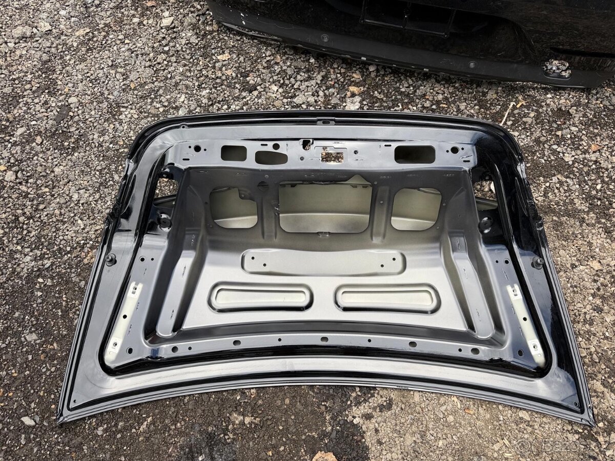 Mercedes Benz CLS W257 - 3