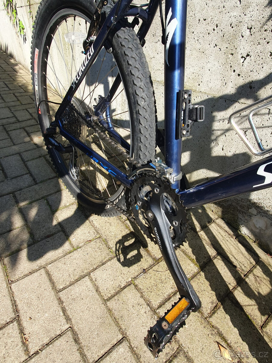 Kolo Specialized HR XC 26" - 3
