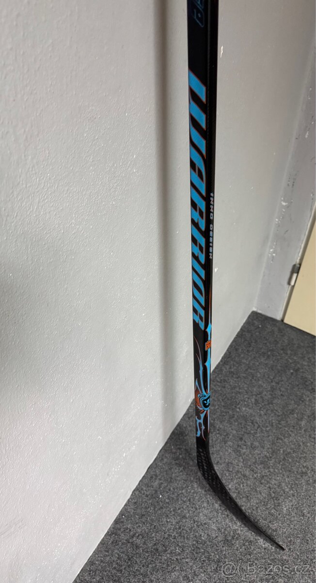 Kompozitová hokejka WARRIOR - nová P29 - 3