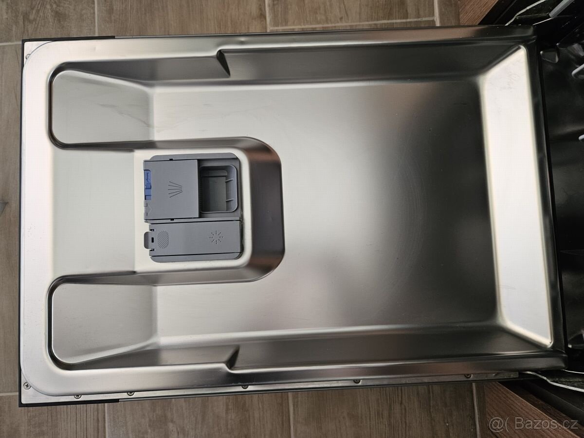 Vestavná myčka Beko 45 cm - 3