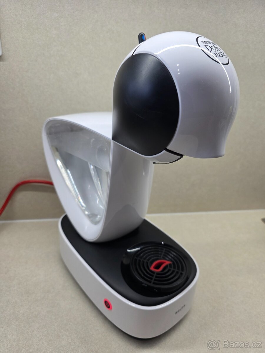 Kávovary KRUPS, Bialetti Moka Easy Timer - 3