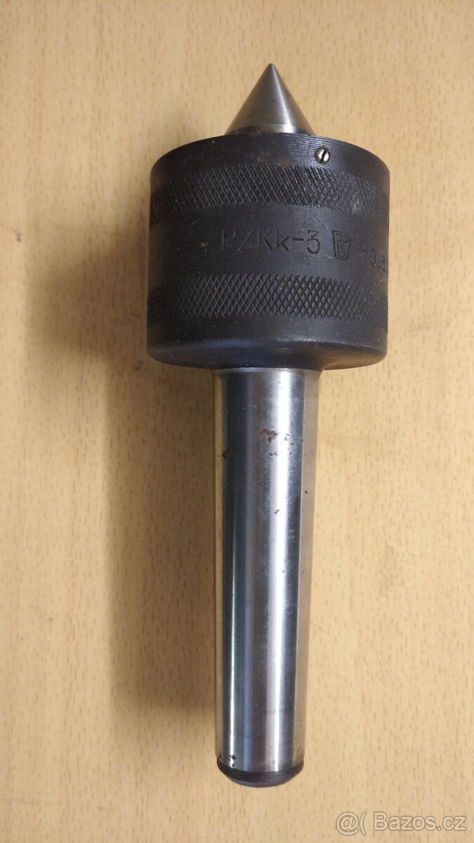 Nářadí k soustruhu - 3