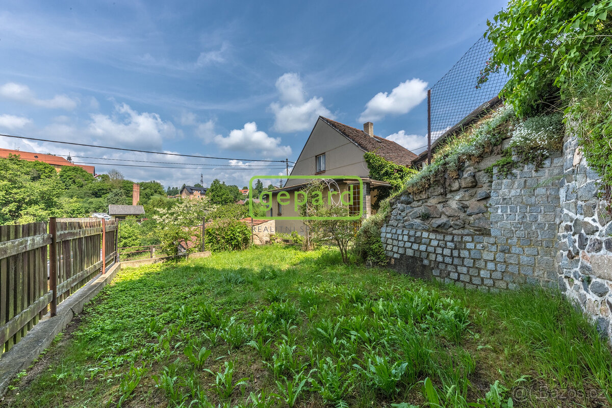 RD 3+1+půda, pozemek 1095 m2, krásný výhled a příroda, Nový - 3