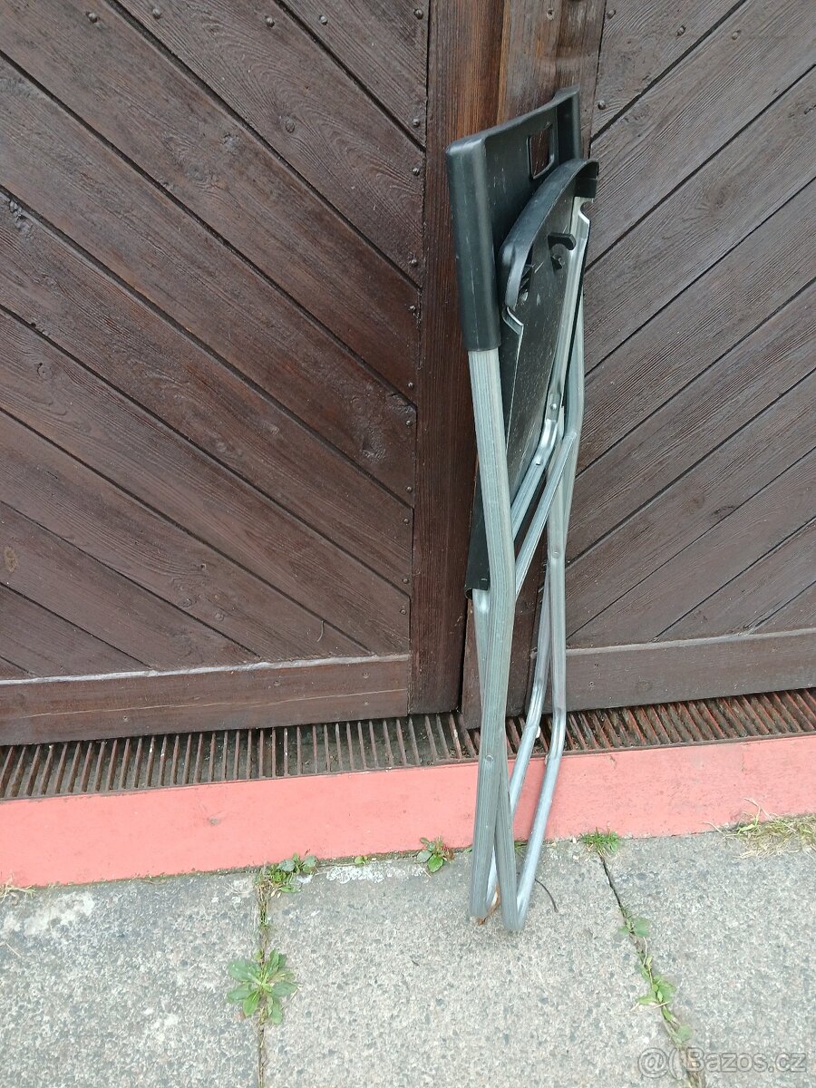 Skládací židle - 3