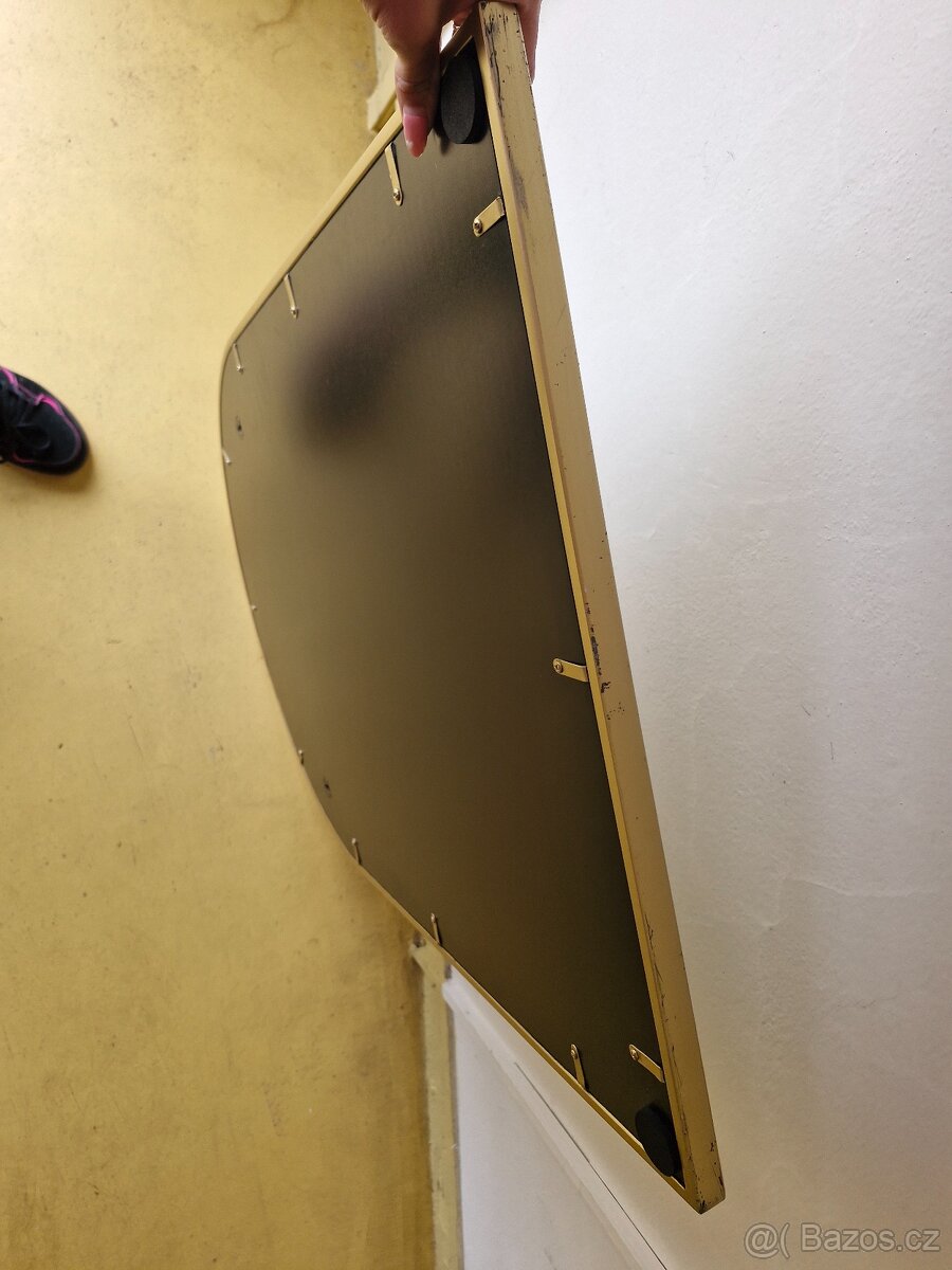 Nástěnné zrcadlo Clarita - 3